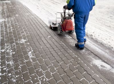 Commercial Snow Removal in Brooklyn, NY