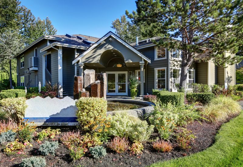 Concrete Landscaping in Ventura County, CA