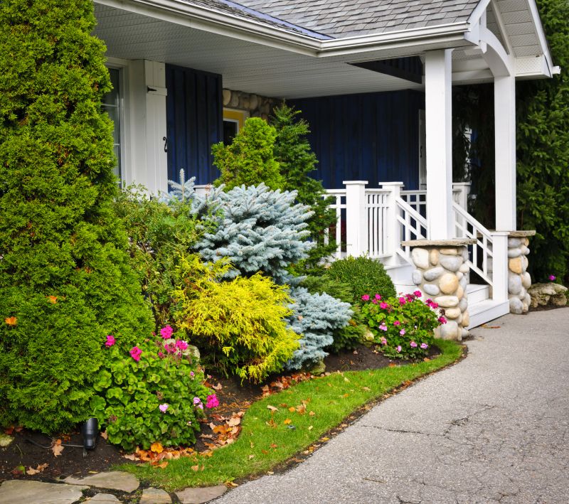 Custom Landscaping in Honolulu, HI