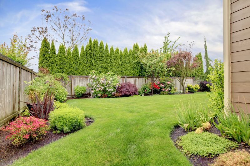 Residential Landscape Design in Ventura County, CA