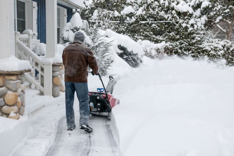 Road Snow Removal in Brooklyn, NY