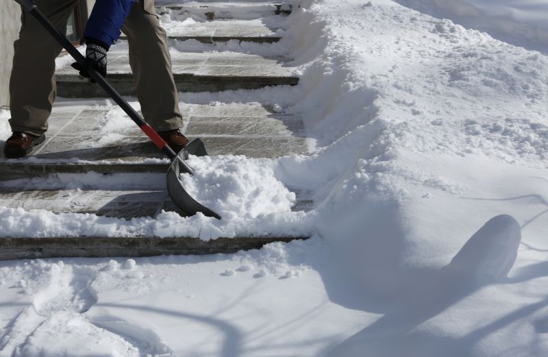 Ice Melting Solutions