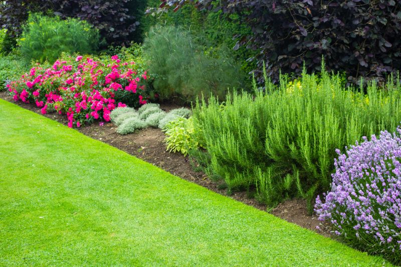 Small Garden Landscaping in Ventura County, CA