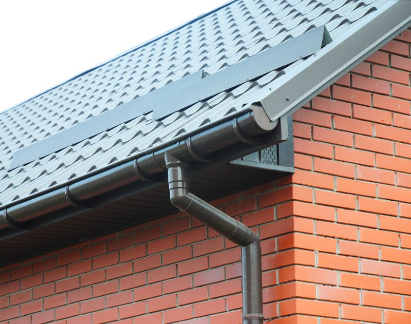 Snow Guard Installation in Gig Harbor, WA