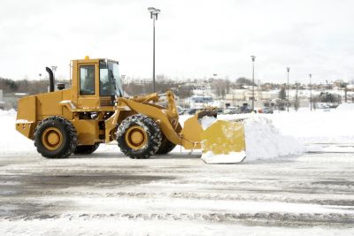 Snow Management Service in New York, NY