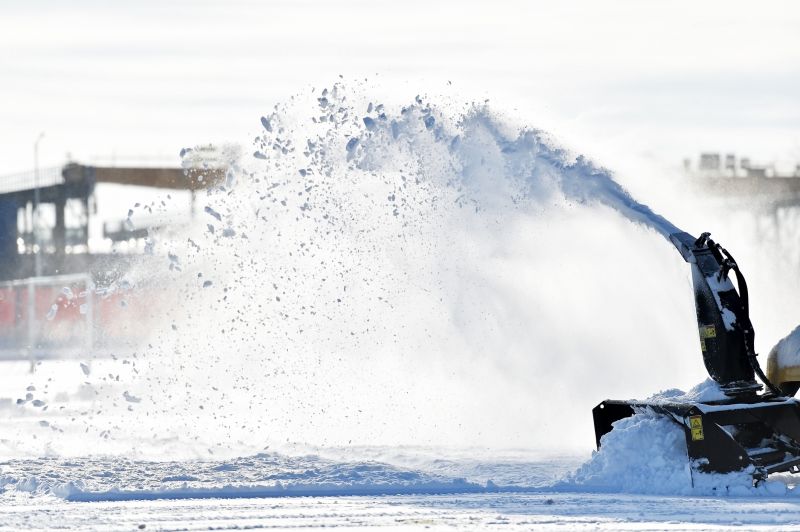 Snow Management Service in Brooklyn, NY