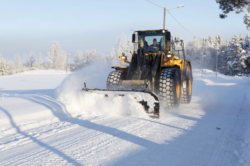 Snow Management Service in Long Island, NY