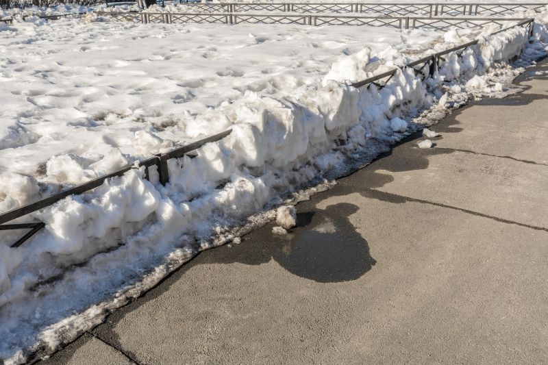 Prevent Accidents and Lawsuits